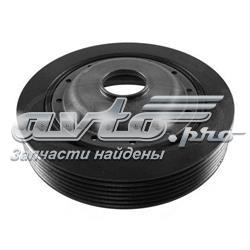 Демпферний шків колінвала Corteco 80004781