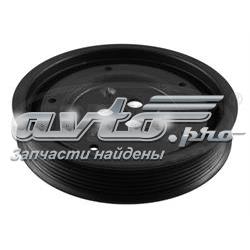 80001806 Corteco Демпфер колінвалу