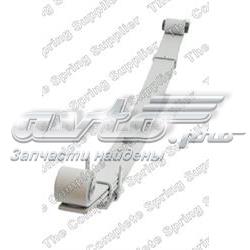 Купити 0551004H500 Chrysler Ресори задні (пружини задньої підвіски)