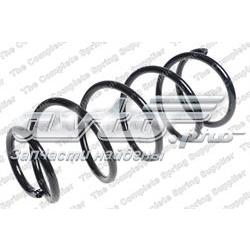 Купити 5002Z5 Peugeot/Citroen Гвинтова пружина підвіска