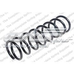 Купити 20380SC020 Subaru Задні пружини