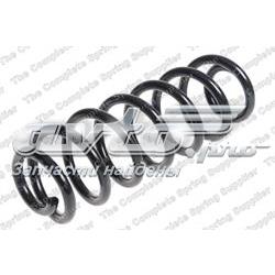 Задні пружини 36313747 Bilstein