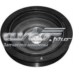 544009010 INA Демпфер колінвалу