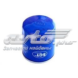 Масляний фільтр SM832 SCT
