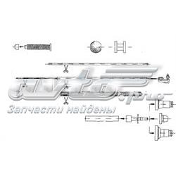 Трос газу 350348 Adriauto