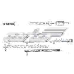 Купити 5490439 Peugeot/Citroen Трос газу