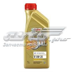153A89 Castrol масло моторне
