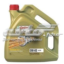15338D Castrol Масло двигуна