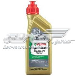 Масло трансмісії Castrol 1502FD ціна, від 21.60 USD
