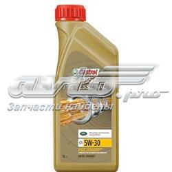 156EAD Castrol Масло двигуна