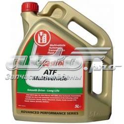 Масло трансмісії 154F32 Castrol