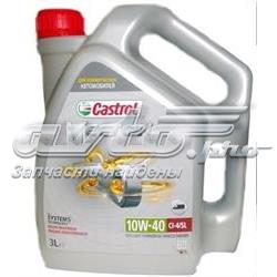 15723D Castrol масло моторне