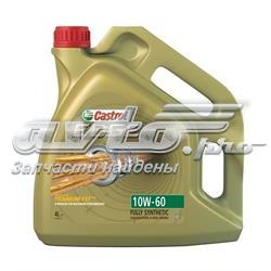 15A008 Castrol масло моторне