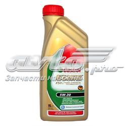 14F947 Castrol Масло двигуна