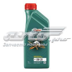15116A Castrol масло моторне