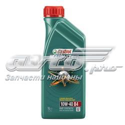 151B6A Castrol масло моторне