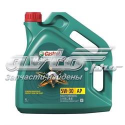 153F07 Castrol масло моторне