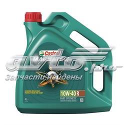 156EB4 Castrol Масло двигуна