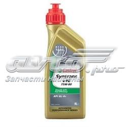 Масло трансмісії Castrol 15055B ціна, від 13.37 USD