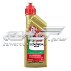 Масло трансмісії 157F3E Castrol