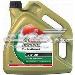 14B87E Castrol Масло двигуна