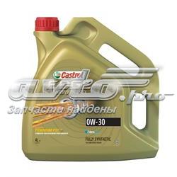 157E5C Castrol Масло двигуна