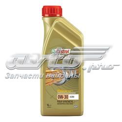 Масло моторне 157E6A Castrol