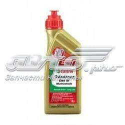 Масло трансмісії 157AB3 Castrol