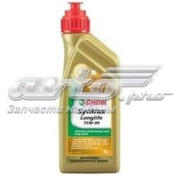 154F0A Castrol Масло для роздавальної коробки