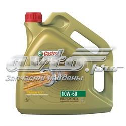 156F66 Castrol масло моторне