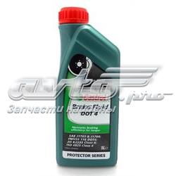 157D5A Castrol Рідина гальмівна