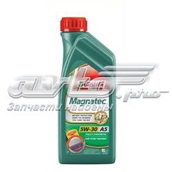 15263A Castrol Масло двигуна