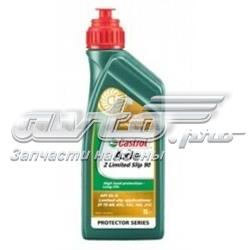 Купити 4008177071652 Castrol Масло для роздавальної коробки