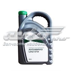Антифріз концентрат UAZ 000000473401700 ціна, від 40.99 USD