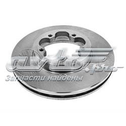 Диск переднього гальма Meyle 7155217043 ціна, від 45.12 USD