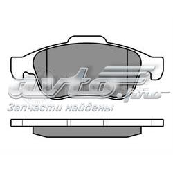 Гальмівні колодки Meyle 0252491418PD ціна, від 27.21 USD