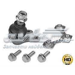 Кульова опора, нижня, ліва Meyle 1160108287HD ціна, від 14.94 USD
