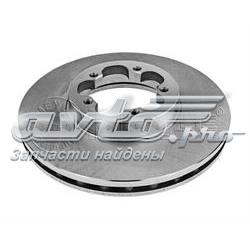 7155217042 Meyle Гальмо дискове переднє