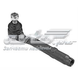 Купити 53160200009 Meyle Рульовий наконечник