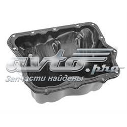 Піддон масляний картера двигуна 0140010054 Meyle