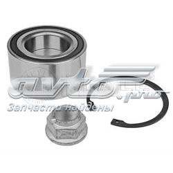 Комплект підшипник маточини передньої Meyle 0140980165 ціна, від 48.72 USD