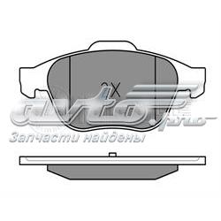 Гальмівні колодки Meyle 0252453618 ціна, від 26.73 USD