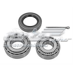 Підшипник маточини задньої Meyle 29147500001 ціна, від 12.37 USD