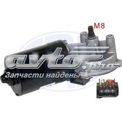 Двигун склоочисника лобового скла (трапеції) ERA 460126A