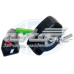 6162384 Ford Датчик положення дросельної заслінки (потенціометр)