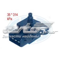 Датчик тиску повітря ERA 550666A