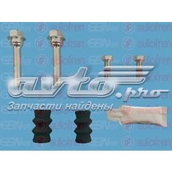 Ремкомплект супорту гальмівного переднього Autofren D7086C ціна, від 7.82 USD