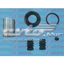 Купити D42026C Autofren Супорт гальмівного, заднього