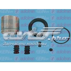 Ремкомплект переднього супорту D41912C Autofren