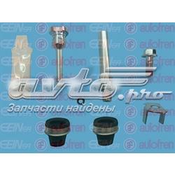 Купити D7096C Autofren Ремкомплект переднього супорту